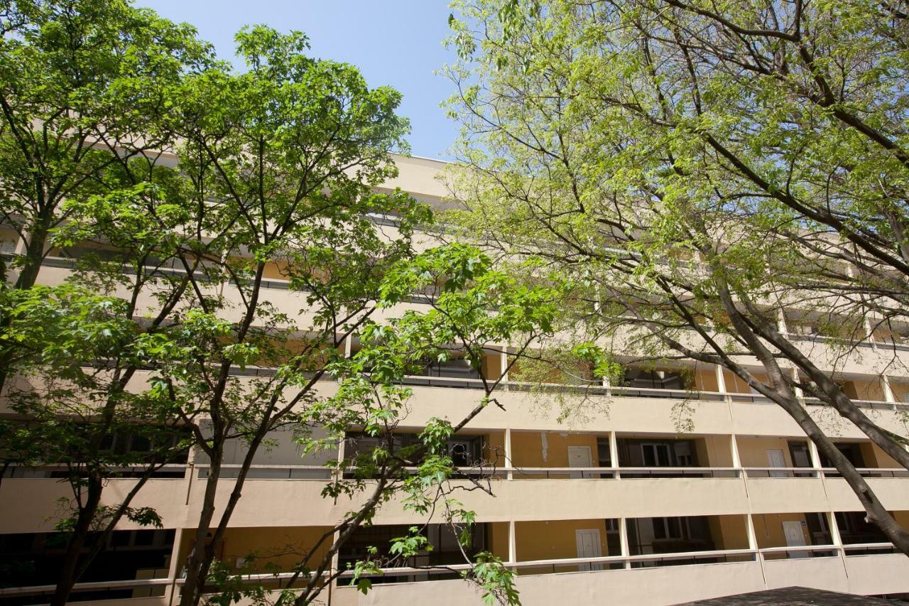 Downtown Apartment Kole ซาดาร์ ภายนอก รูปภาพ